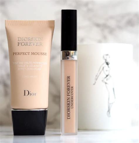 dior perfect mousse review|Dior Perfect Mousse Foundation .